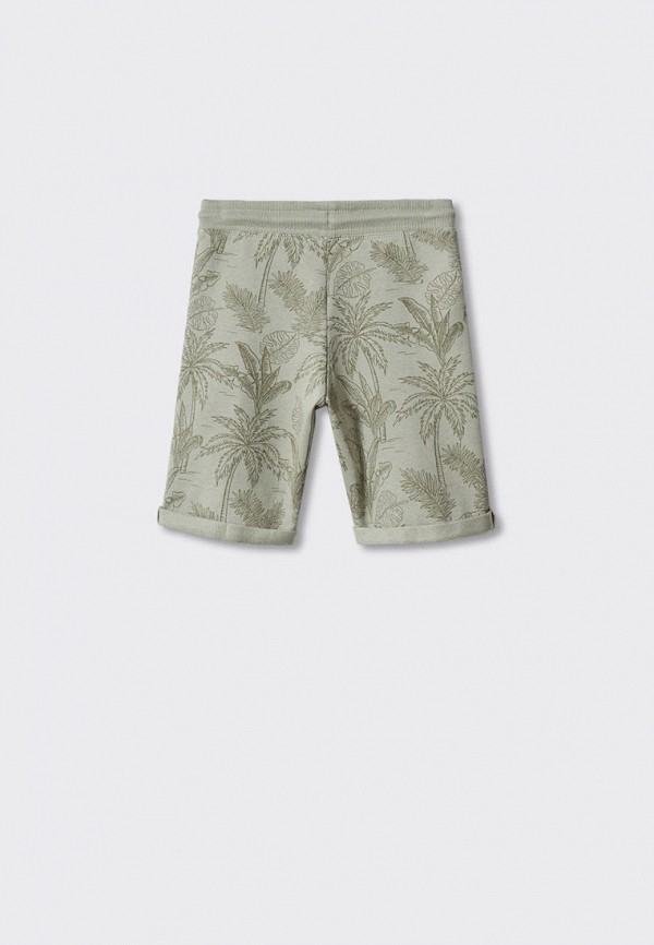 Шорты  Mango Kids фото