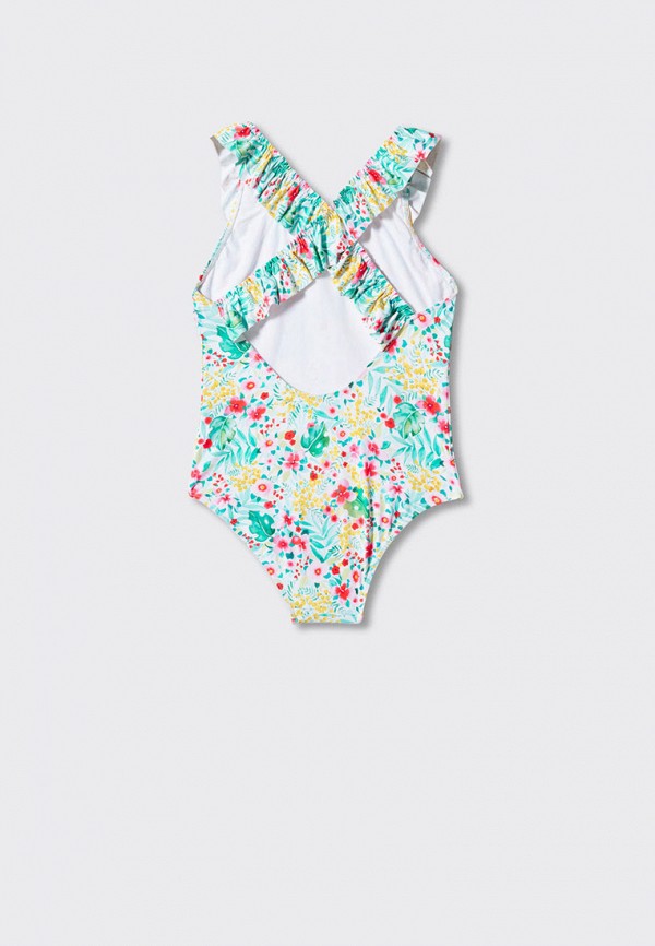 Купальник  Mango Kids фото