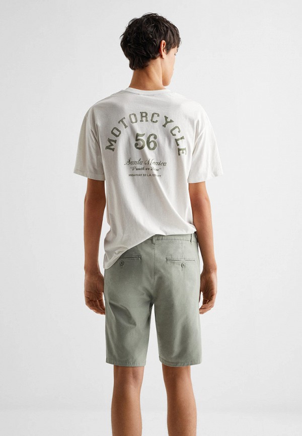 Шорты  Mango Kids фото