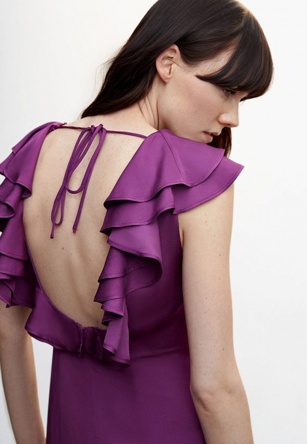 фото Комбинезон mango