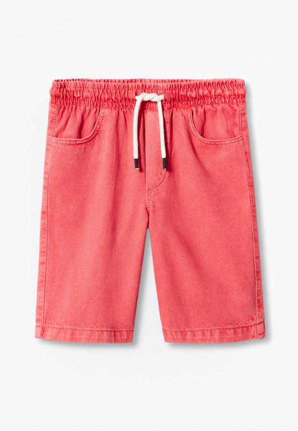 Шорты джинсовые Mango Kids Шорты джинсовые Mango Kids фото