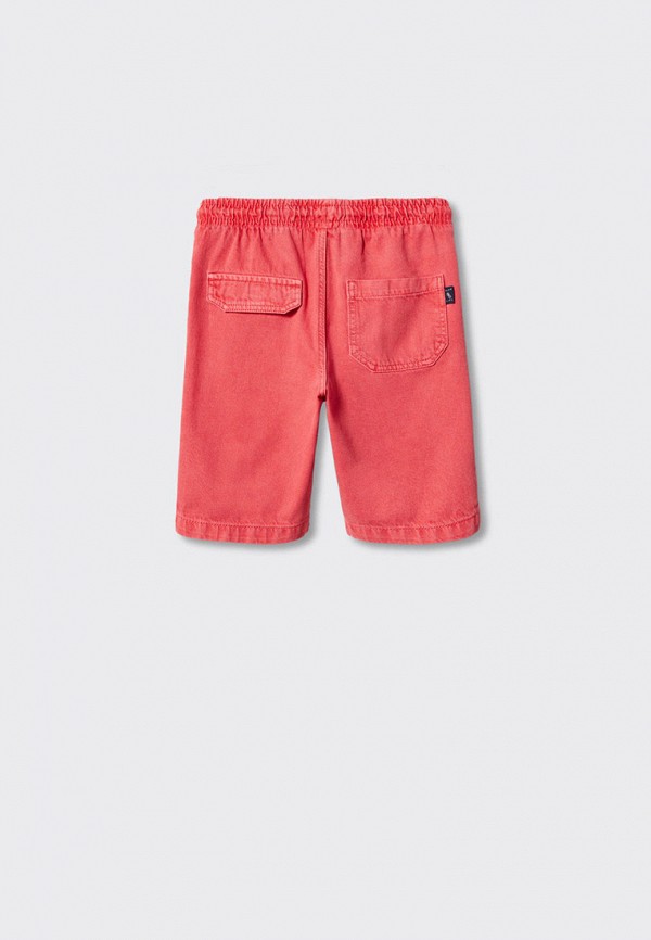 Шорты джинсовые Mango Kids Шорты джинсовые Mango Kids фото