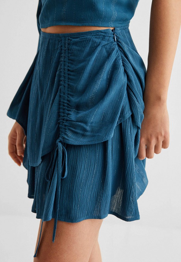 фото Юбка mango kids