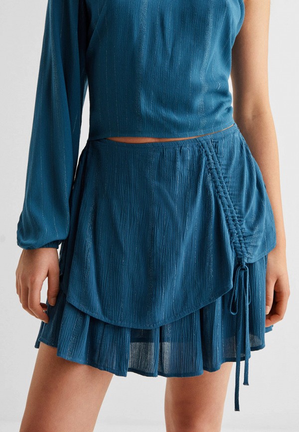 фото Юбка mango kids