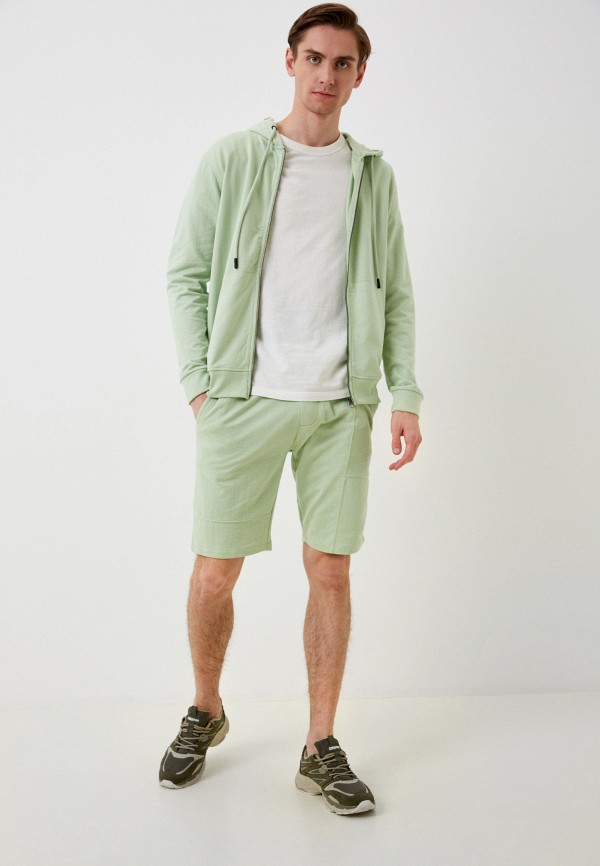 фото Шорты спортивные van hipster