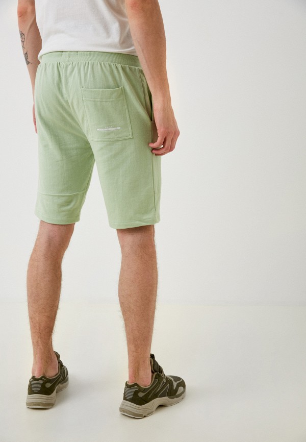 фото Шорты спортивные van hipster