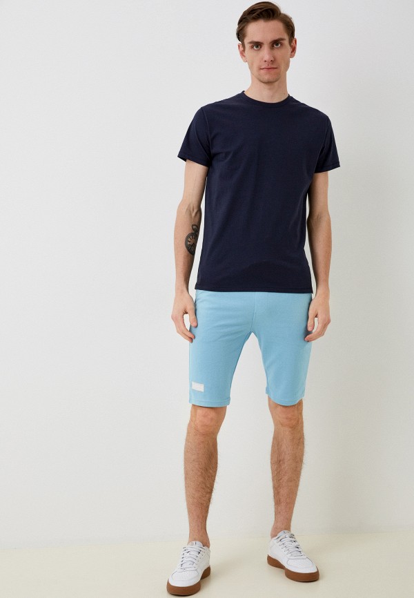 фото Шорты спортивные van hipster