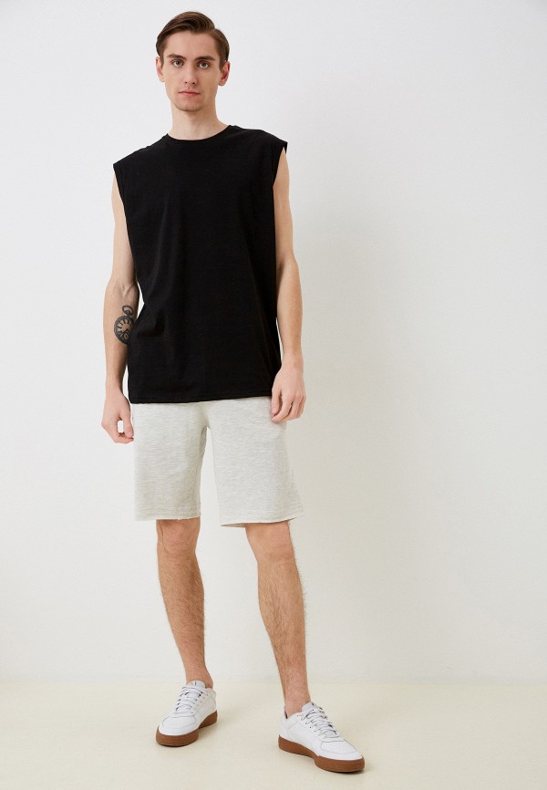 фото Шорты спортивные van hipster