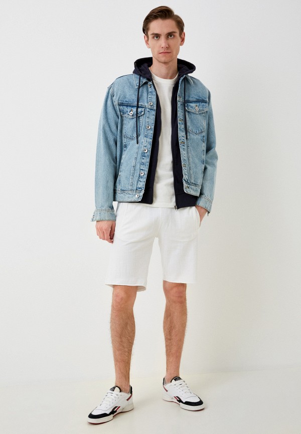 фото Шорты спортивные van hipster