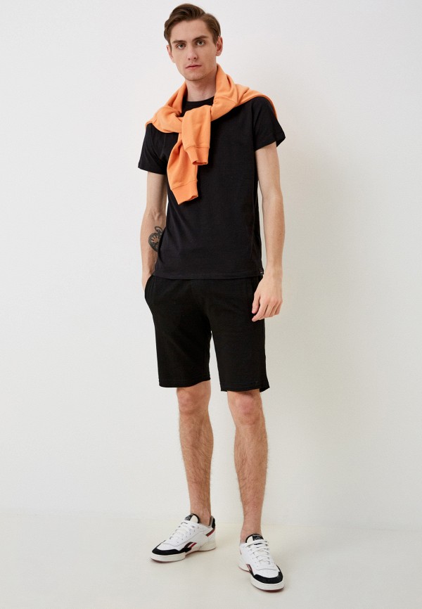 фото Шорты спортивные van hipster