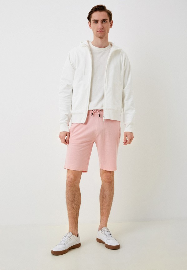 фото Шорты спортивные van hipster