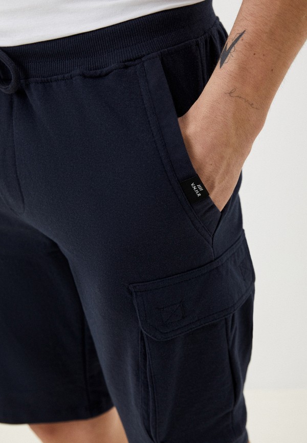 фото Шорты спортивные van hipster