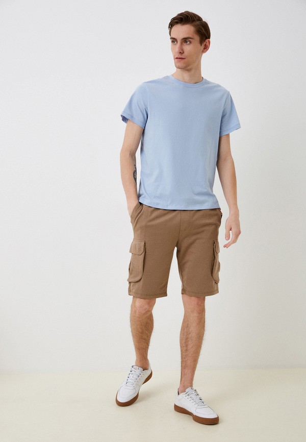 фото Шорты спортивные van hipster