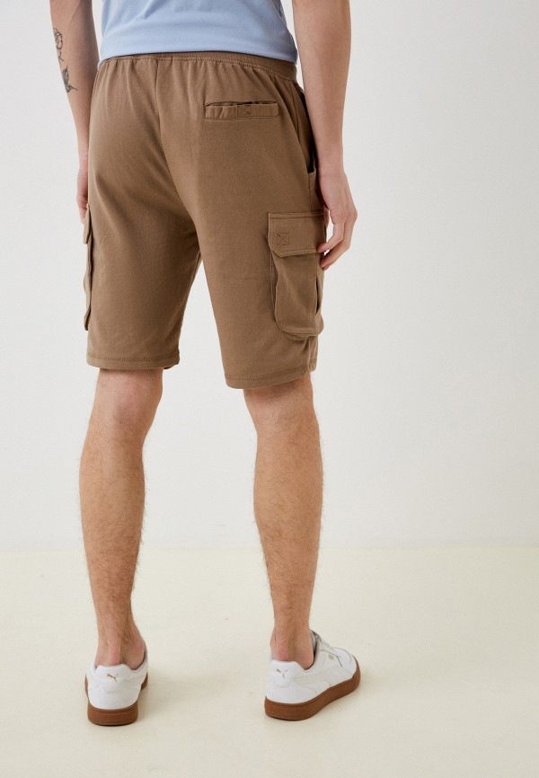 фото Шорты спортивные van hipster