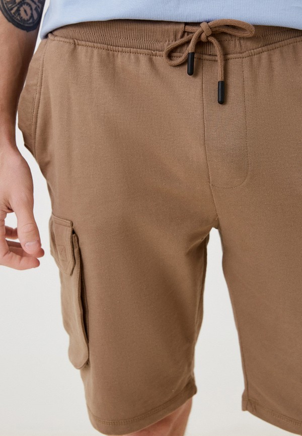 фото Шорты спортивные van hipster