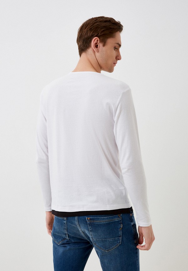 фото Лонгслив van hipster