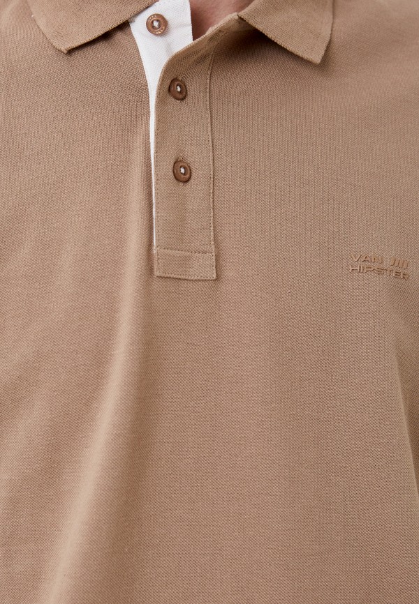 фото Поло van hipster