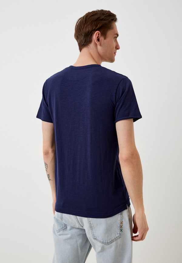 фото Футболка van hipster