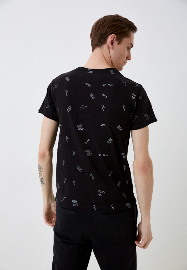 фото Футболка van hipster