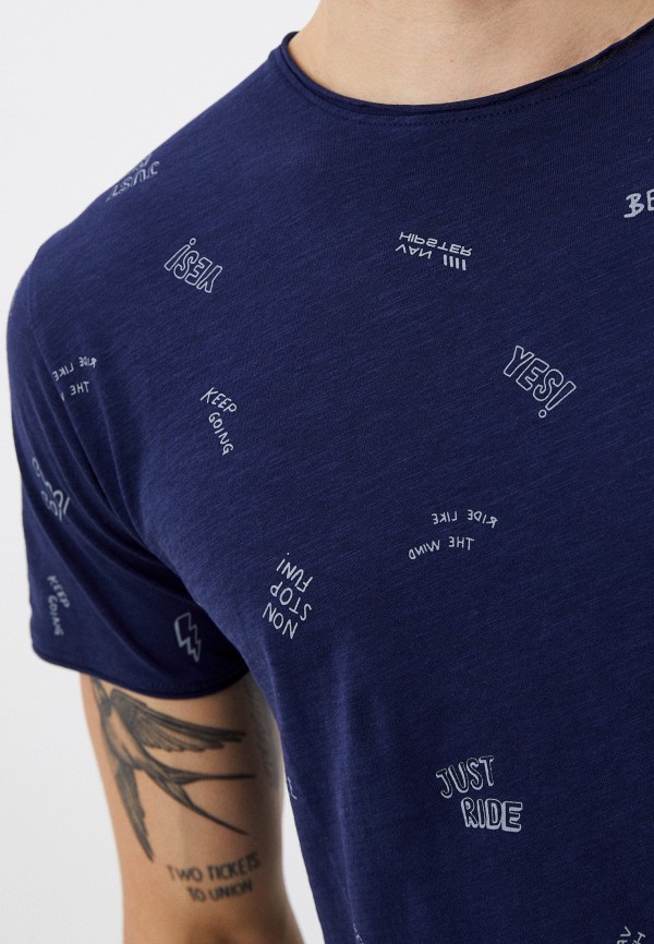 фото Футболка van hipster