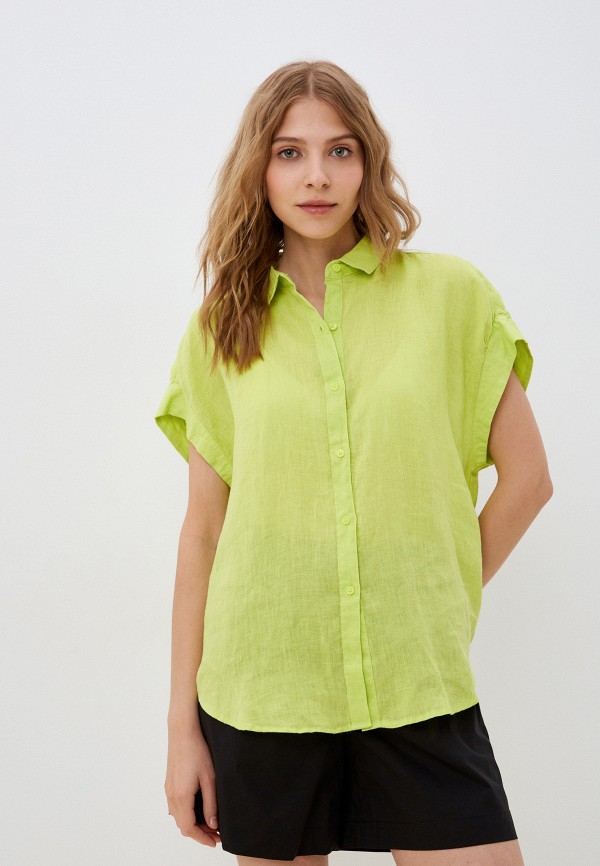 Рубашка  United Colors of Benetton