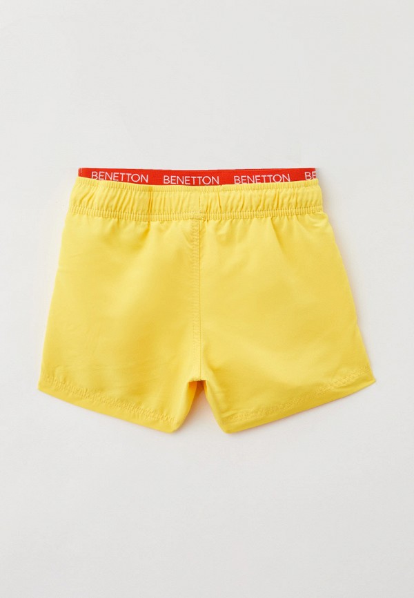 фото Шорты для плавания united colors of benetton