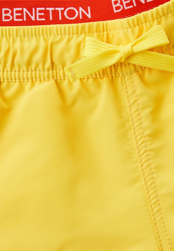 фото Шорты для плавания united colors of benetton