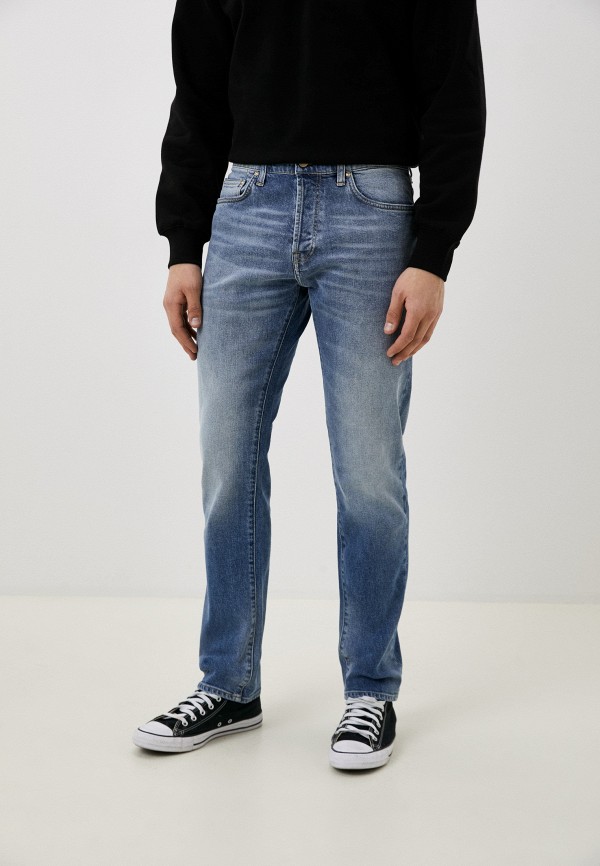 Джинсы  Carhartt WIP