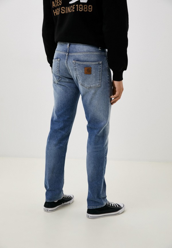 Джинсы Carhartt WIP Джинсы Carhartt WIP фото