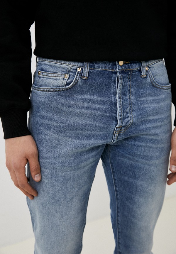 Джинсы Carhartt WIP Джинсы Carhartt WIP фото