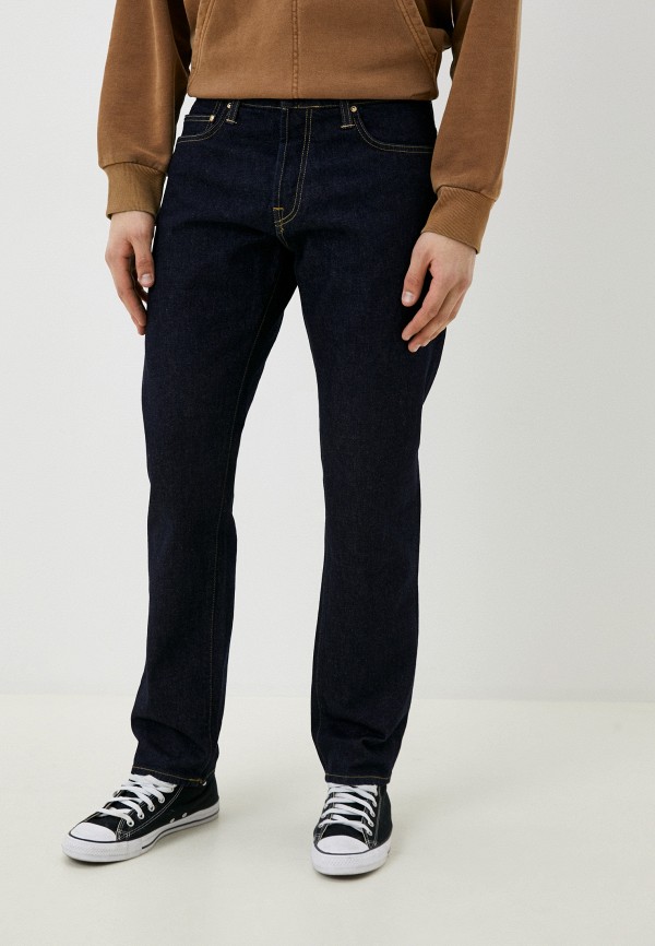 

Джинсы Carhartt WIP, Синий