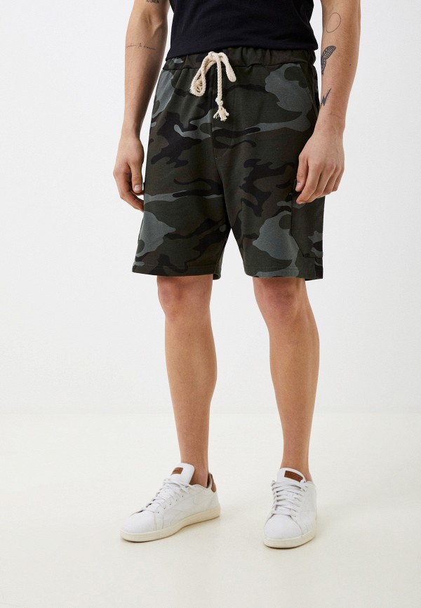 фото Шорты спортивные maxfort