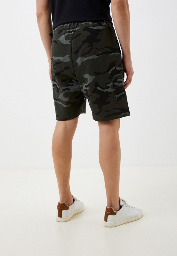 фото Шорты спортивные maxfort