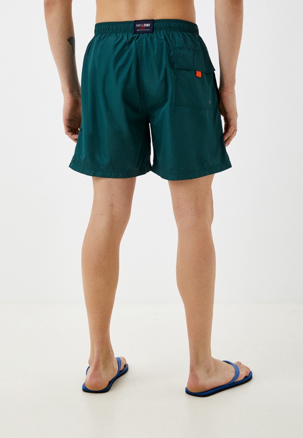 фото Шорты для плавания maxfort