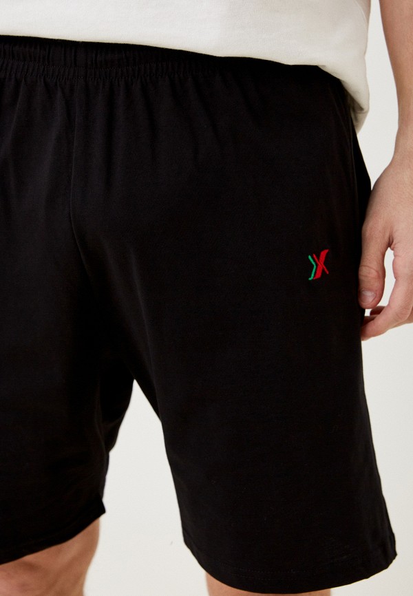 фото Шорты спортивные maxfort