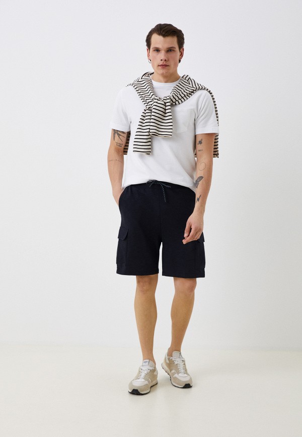 фото Шорты спортивные strellson