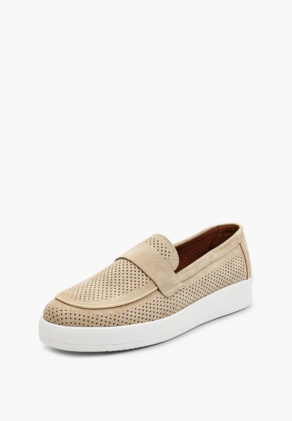 фото Слипоны roberto jordiani