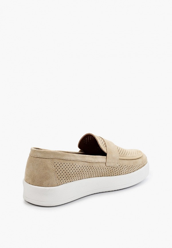 фото Слипоны roberto jordiani