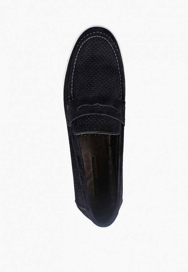 фото Слипоны roberto jordiani