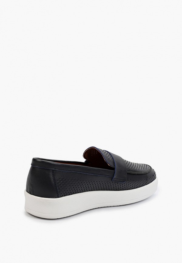 фото Слипоны roberto jordiani