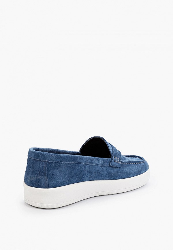 фото Слипоны roberto jordiani