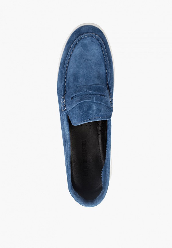 фото Слипоны roberto jordiani