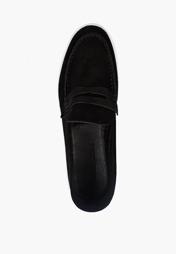 фото Слипоны roberto jordiani