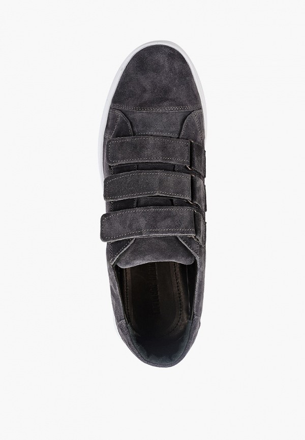 фото Кеды roberto jordiani