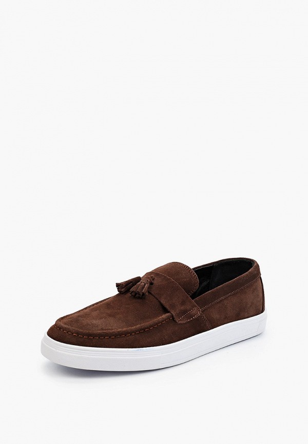 фото Слипоны franco la'rinchi