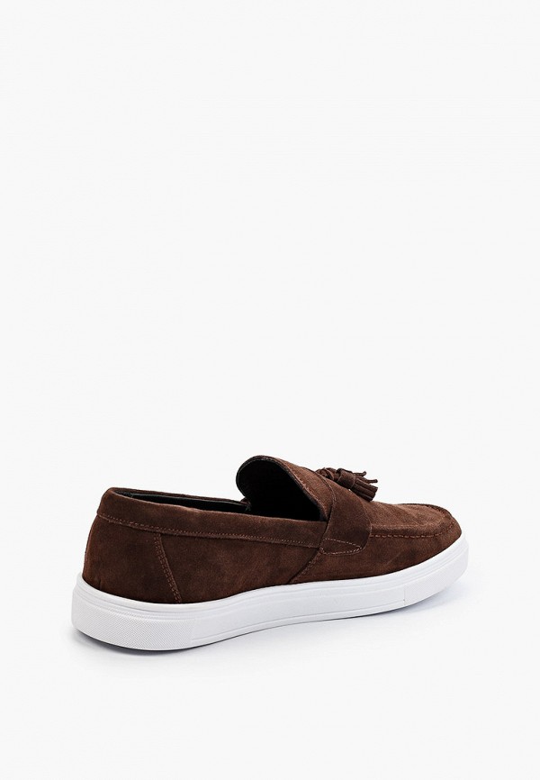 фото Слипоны franco la'rinchi