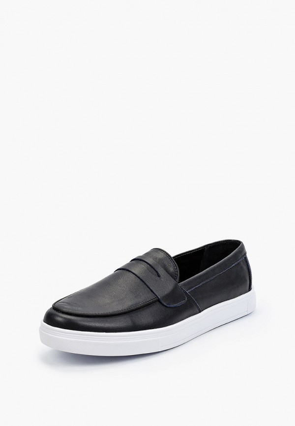 фото Слипоны franco la'rinchi