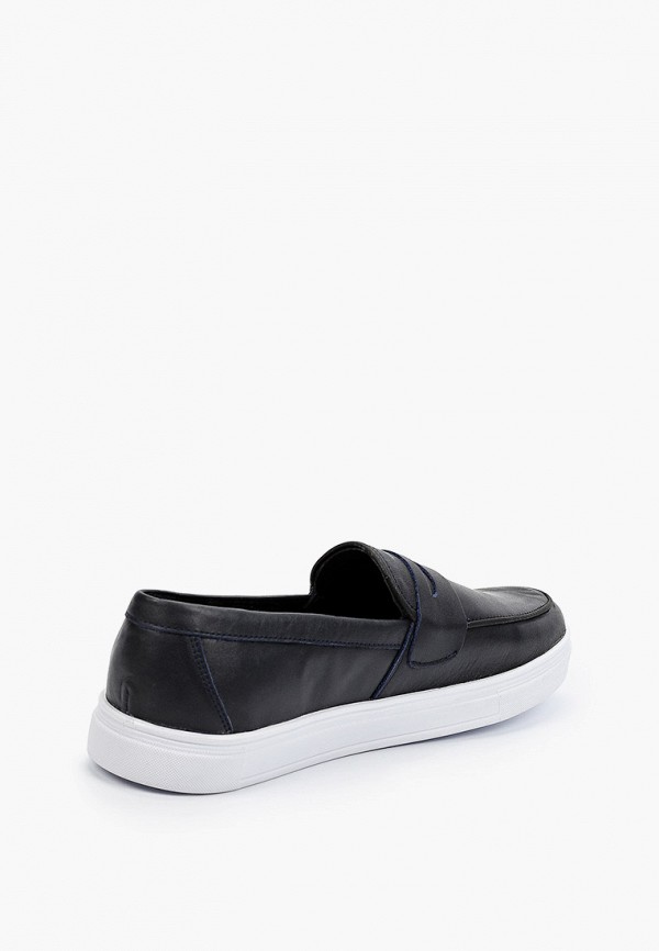 фото Слипоны franco la'rinchi