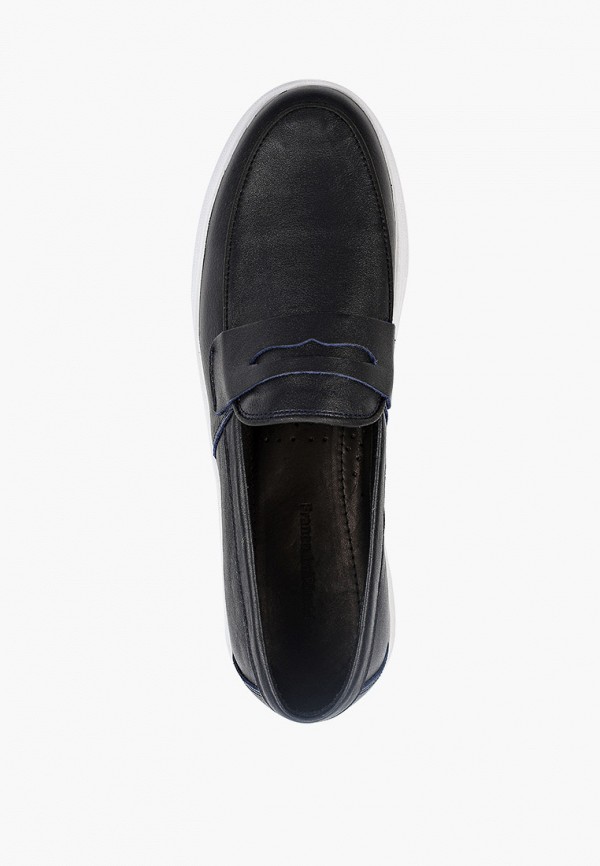 фото Слипоны franco la'rinchi