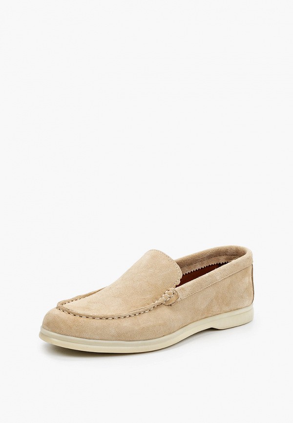 фото Мокасины franco la'rinchi